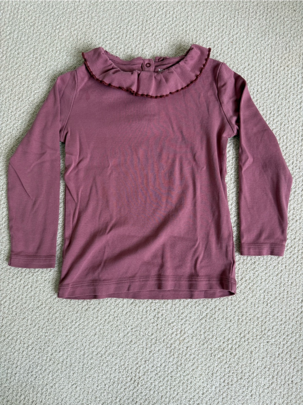 Misha and Puff Paloma Top - 8Y